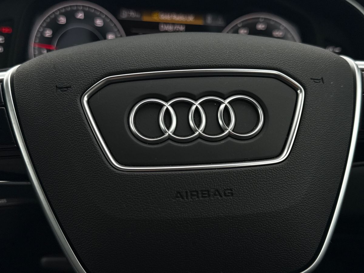 Used Audi A6 Saloon 2022 for sale - 78069983: Photo 35