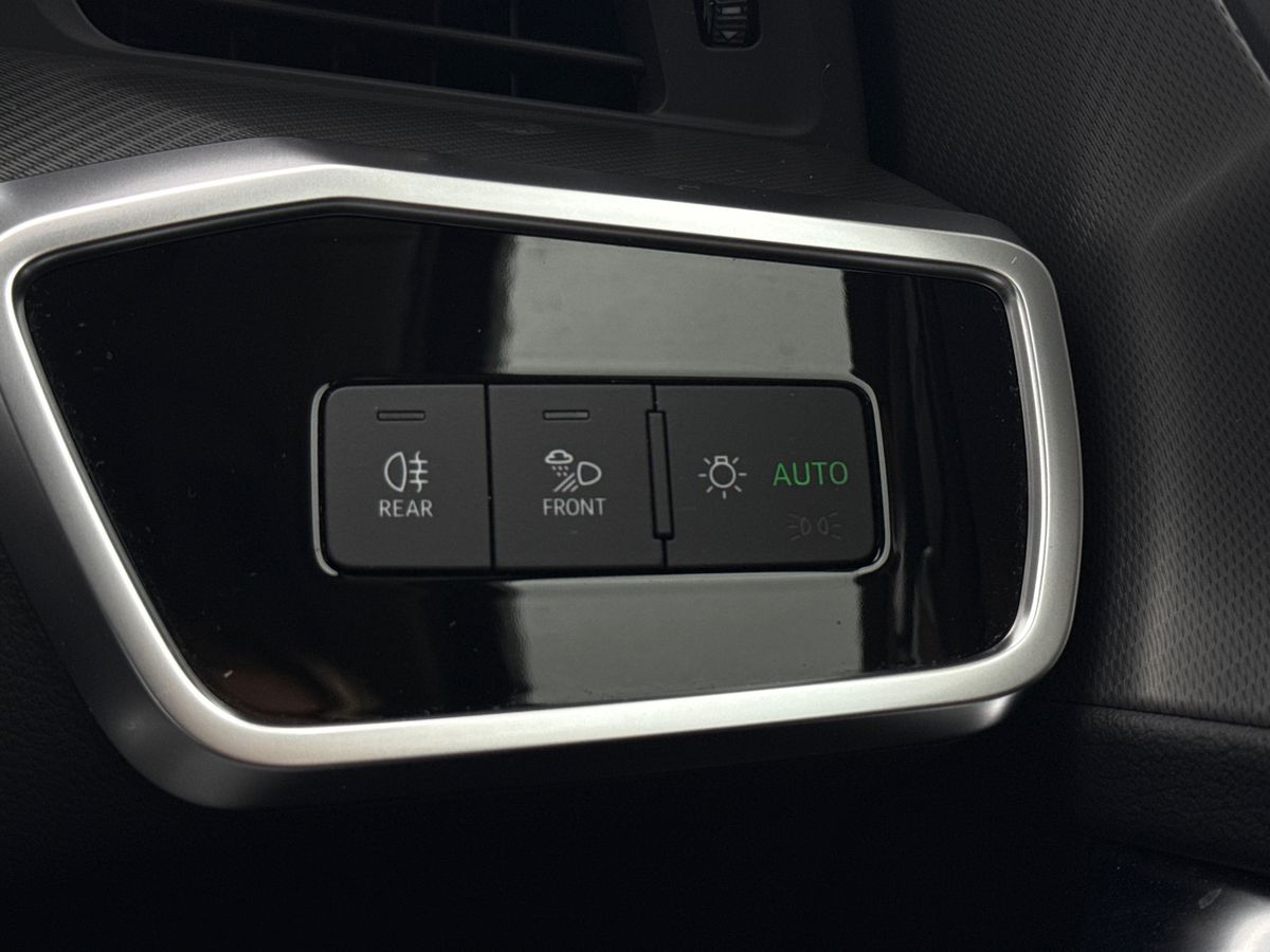 Used Audi A6 Saloon 2022 for sale - 78069983: Photo 36