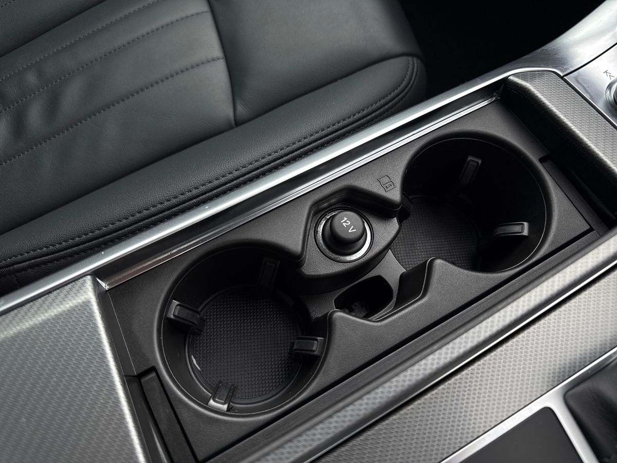 Used Audi A6 Saloon 2022 for sale - 78069983: Photo 37