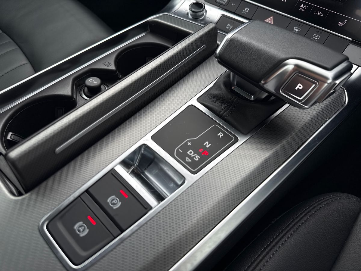 Used Audi A6 Saloon 2022 for sale - 78069983: Photo 38