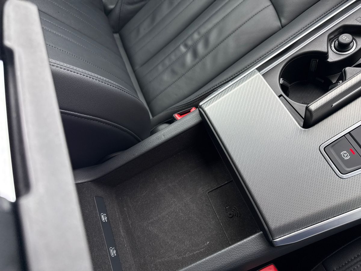 Used Audi A6 Saloon 2022 for sale - 78069983: Photo 39