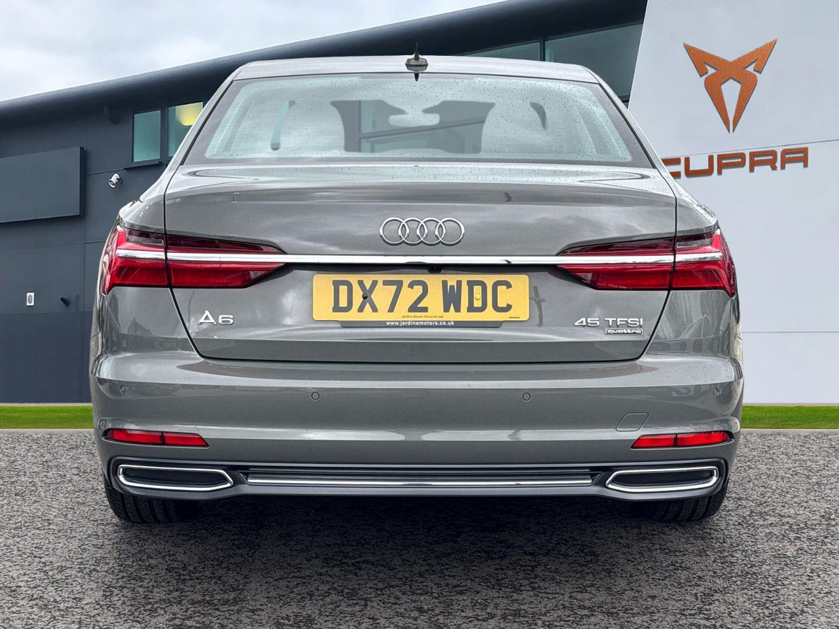 Used Audi A6 Saloon 2022 for sale - 78069983: Photo 4