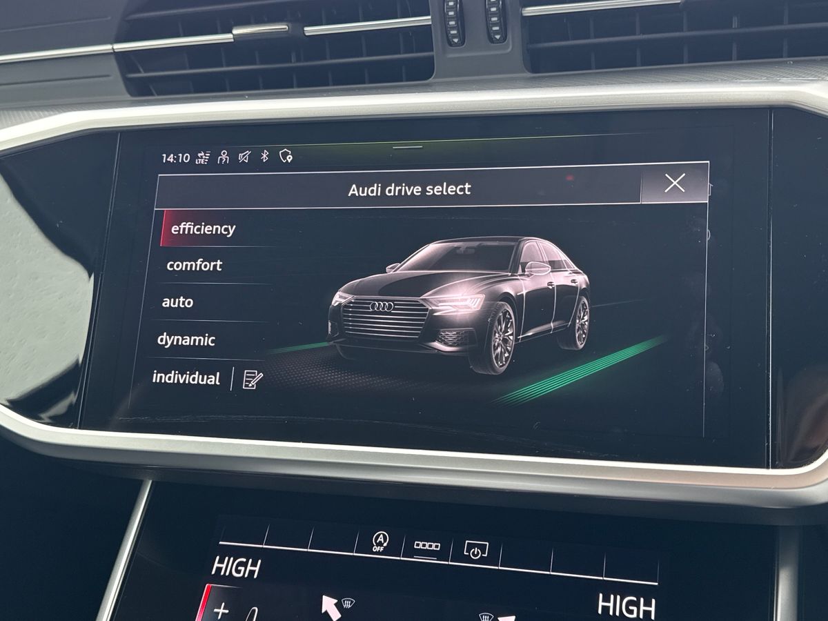 Used Audi A6 Saloon 2022 for sale - 78069983: Photo 42