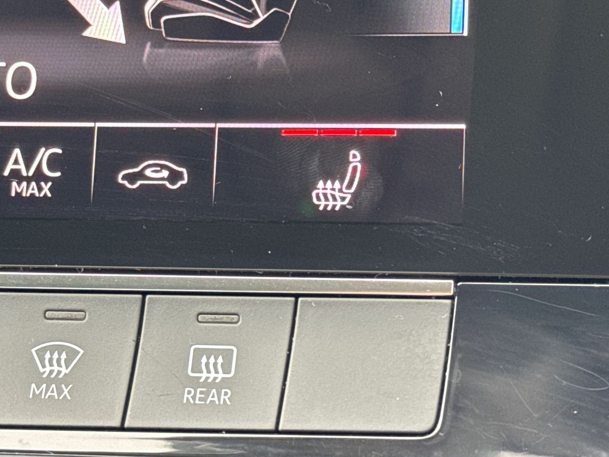 Used Audi A6 Saloon 2022 for sale - 78069983: Photo 43