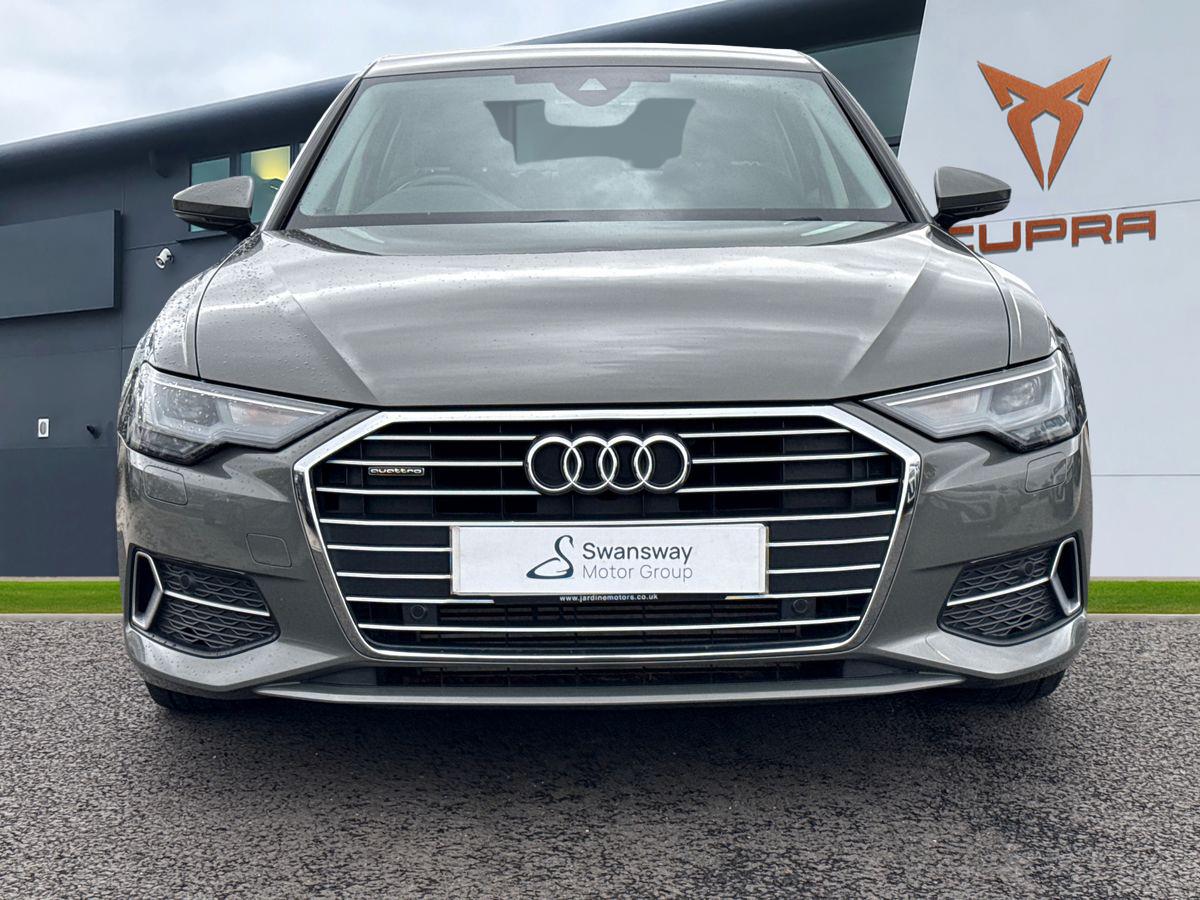 Used Audi A6 Saloon 2022 for sale - 78069983: Photo 6