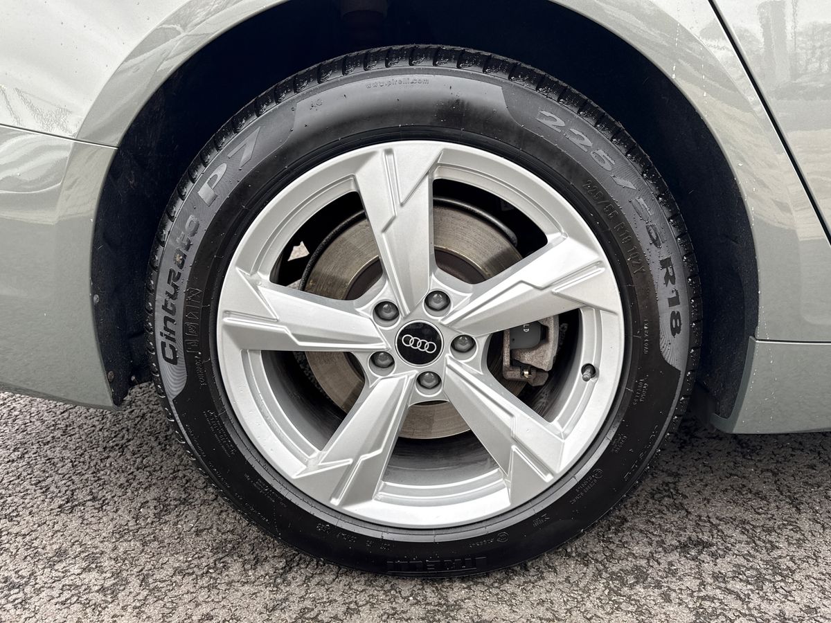 Used Audi A6 Saloon 2022 for sale - 78069983: Photo 7