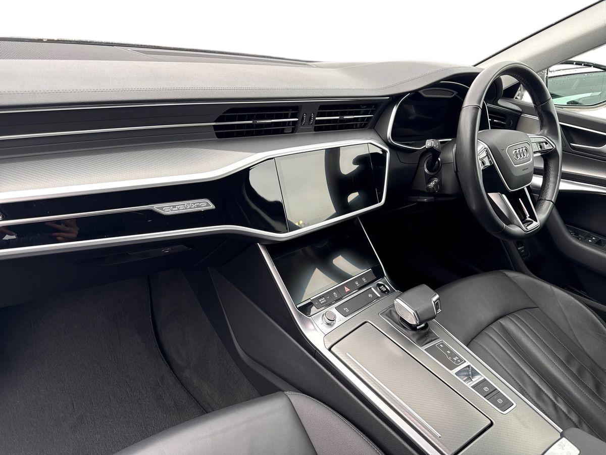 Used Audi A6 Saloon 2022 for sale - 78069983: Photo 9