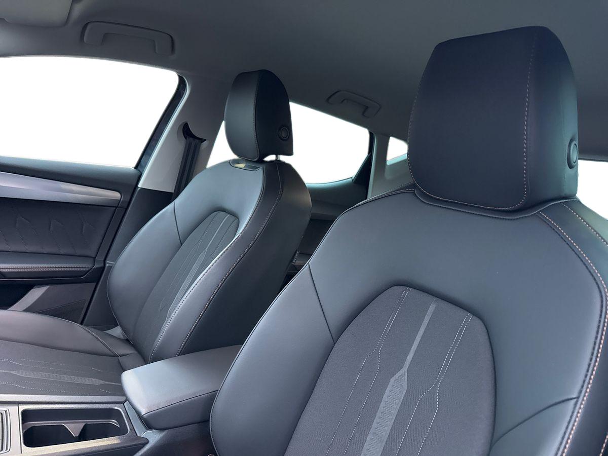 Used Cupra Leon 2023 for sale - 77287082: Photo 10