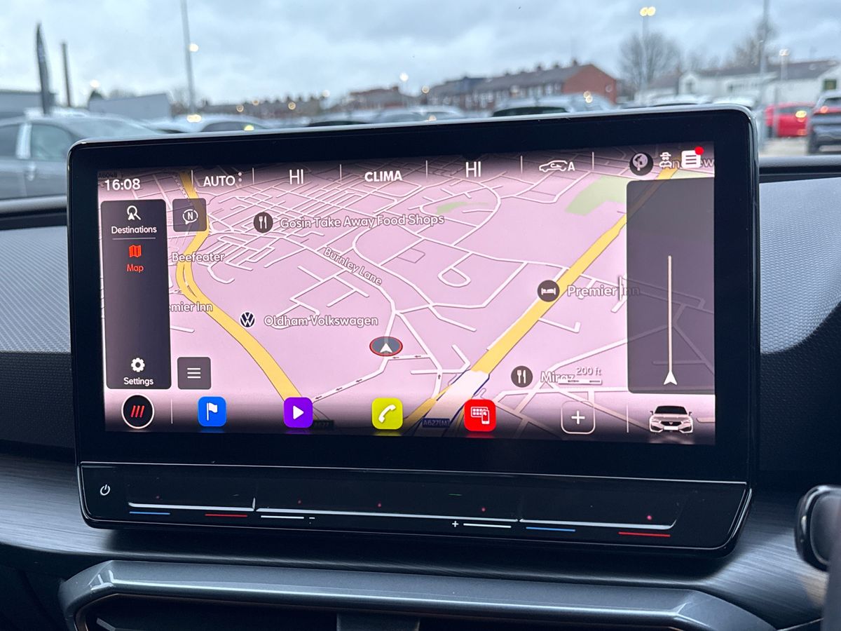 Used Cupra Leon 2023 for sale - 77287082: Photo 11