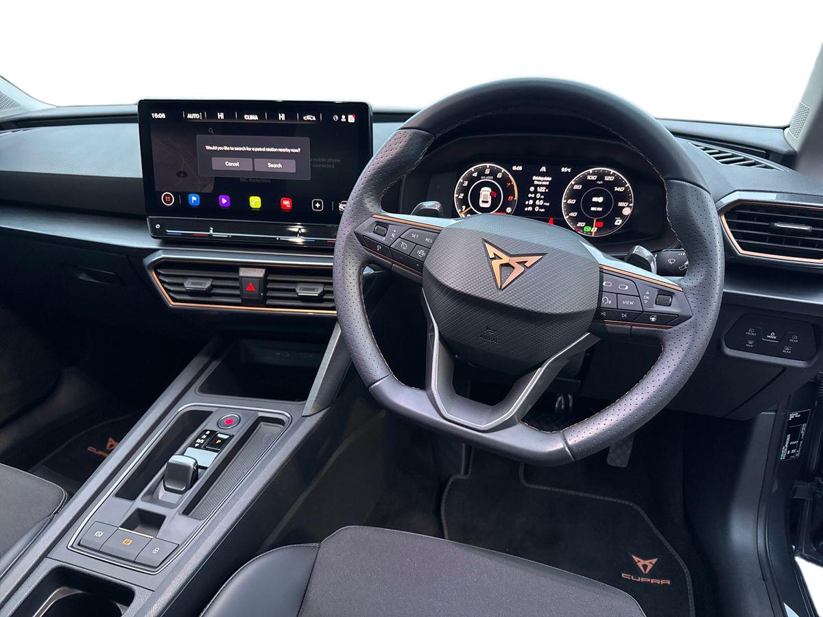 Used Cupra Leon 2023 for sale - 77287082: Photo 12