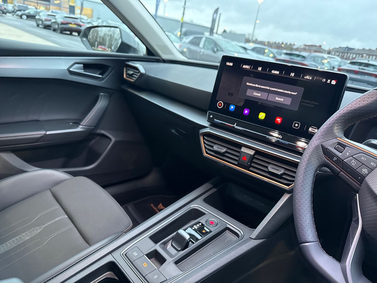 Used Cupra Leon 2023 for sale - 77287082: Photo 14