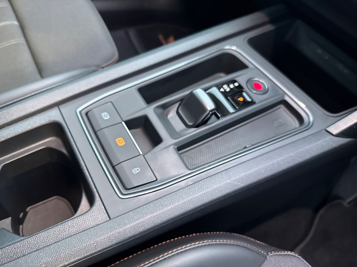 Used Cupra Leon 2023 for sale - 77287082: Photo 19