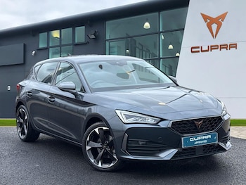 Used Cupra Leon 2023 for sale - 77287082: Photo