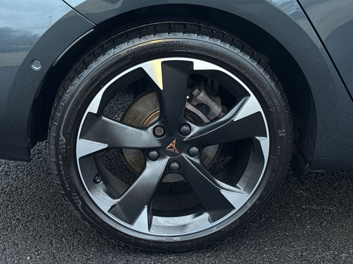 Used Cupra Leon 2023 for sale - 77287082: Photo 22