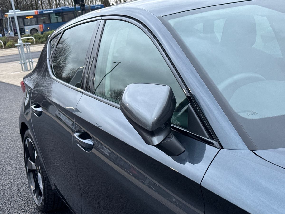 Used Cupra Leon 2023 for sale - 77287082: Photo 24