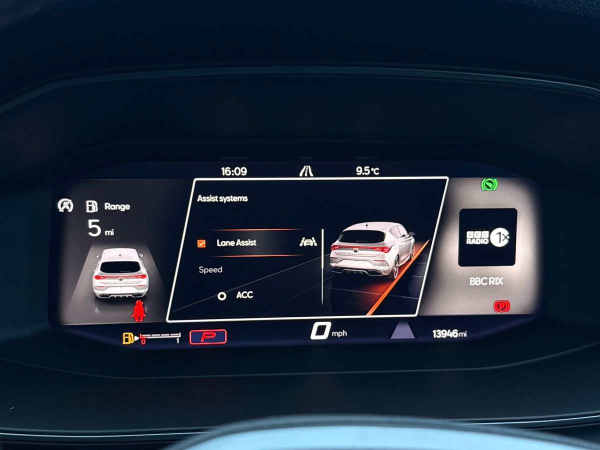 Used Cupra Leon 2023 for sale - 77287082: Photo 34