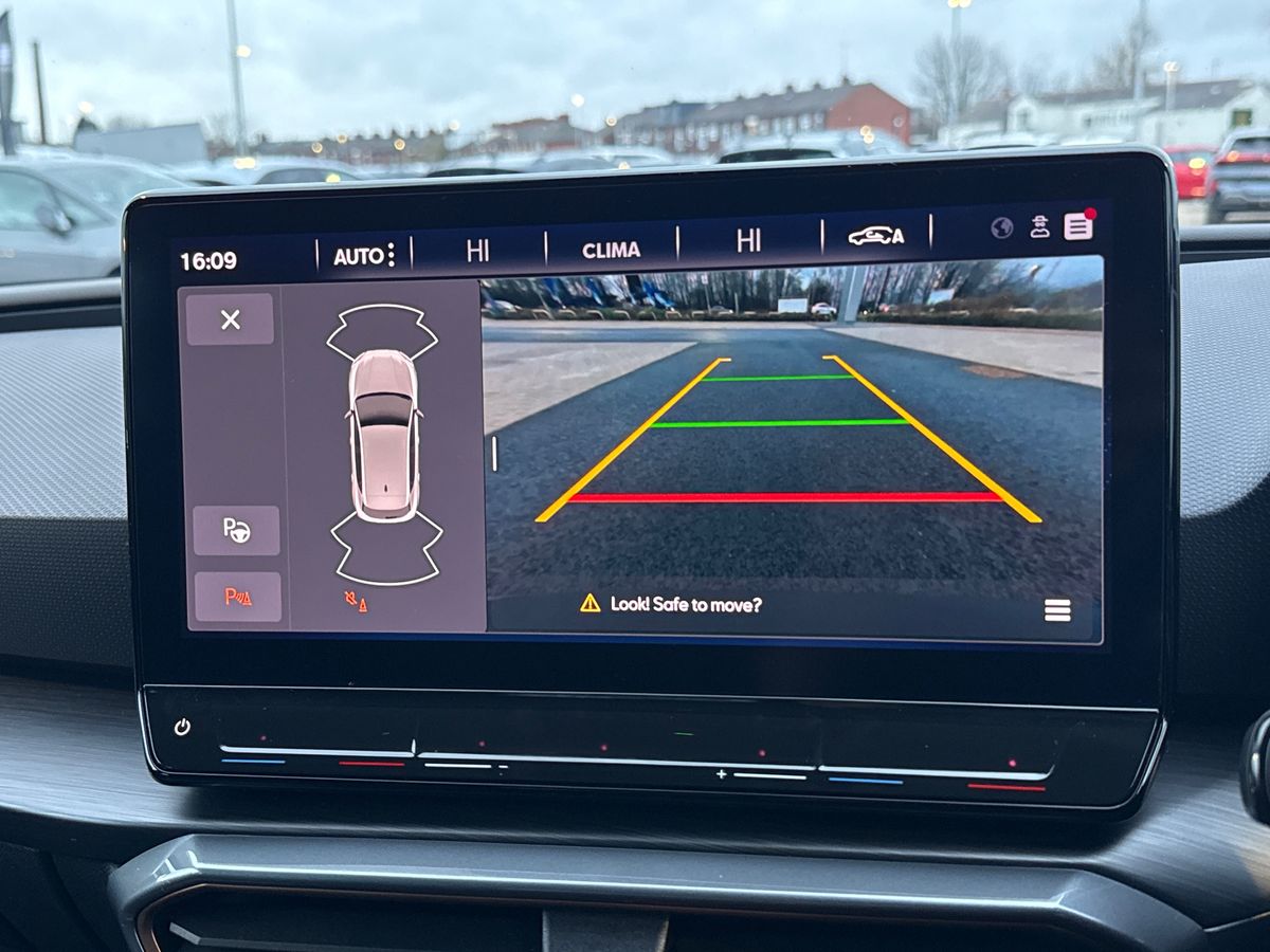 Used Cupra Leon 2023 for sale - 77287082: Photo 36