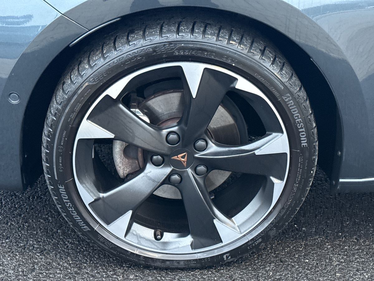 Used Cupra Leon 2023 for sale - 77287082: Photo 6