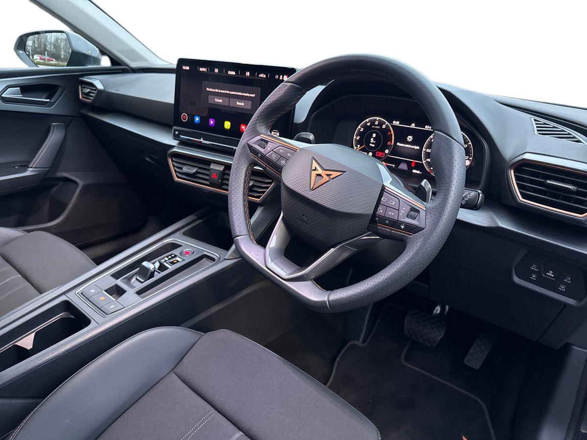 Used Cupra Leon 2023 for sale - 77287082: Photo 7