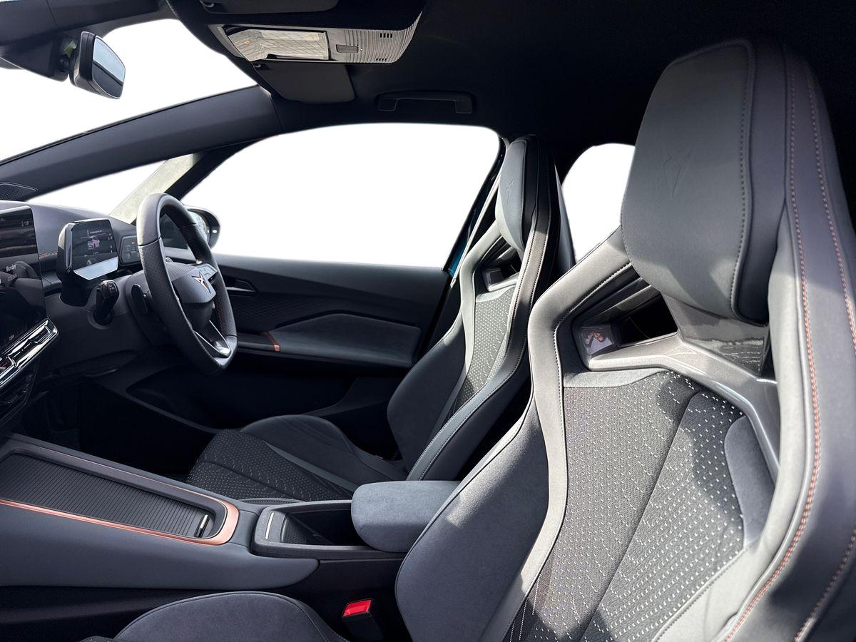 Used Cupra Born 2025 for sale - 77415245: Photo 11