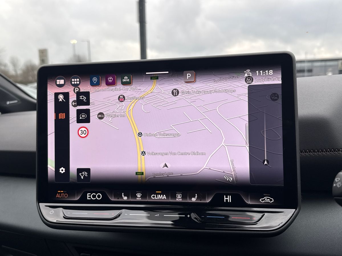 Used Cupra Born 2025 for sale - 77415245: Photo 12