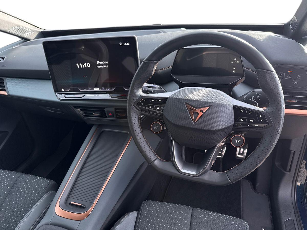 Used Cupra Born 2025 for sale - 77415245: Photo 13