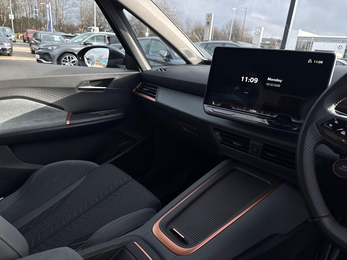 Used Cupra Born 2025 for sale - 77415245: Photo 15