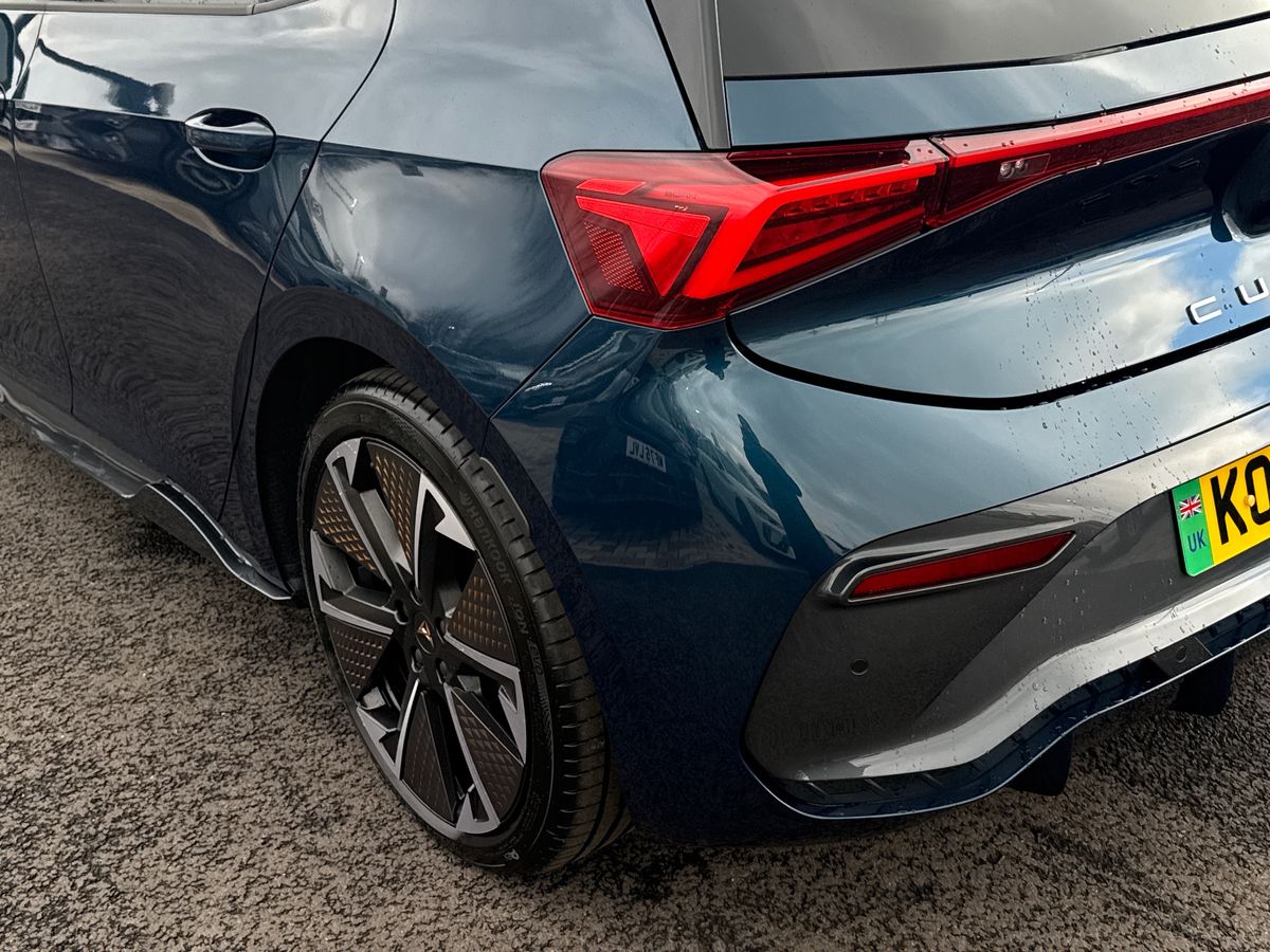 Used Cupra Born 2025 for sale - 77415245: Photo 16