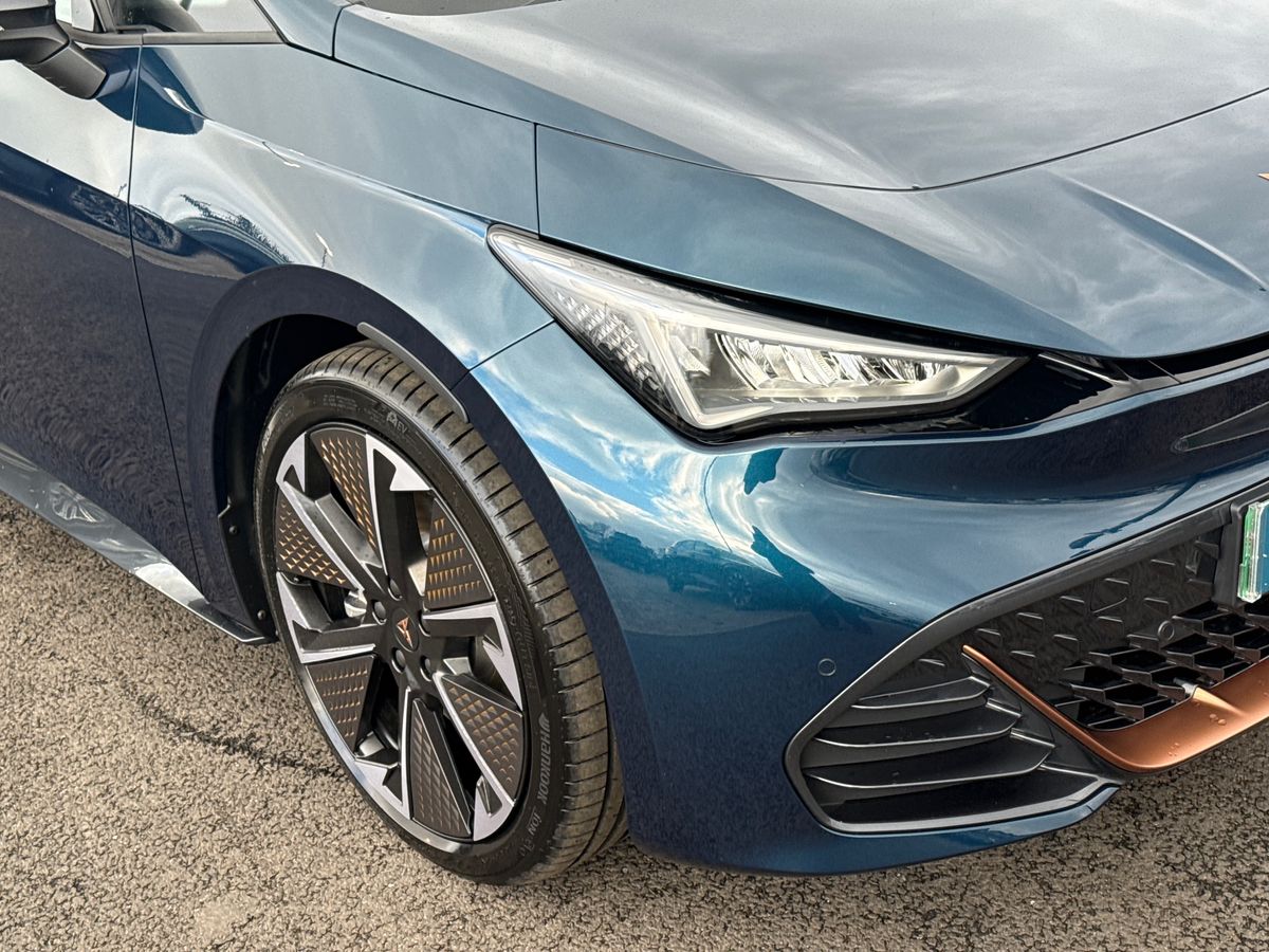 Used Cupra Born 2025 for sale - 77415245: Photo 17