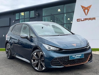 Used Cupra Born 2025 for sale - 77415245: Photo