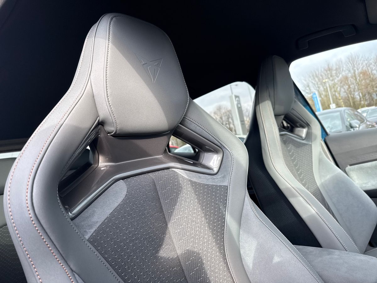 Used Cupra Born 2025 for sale - 77415245: Photo 21