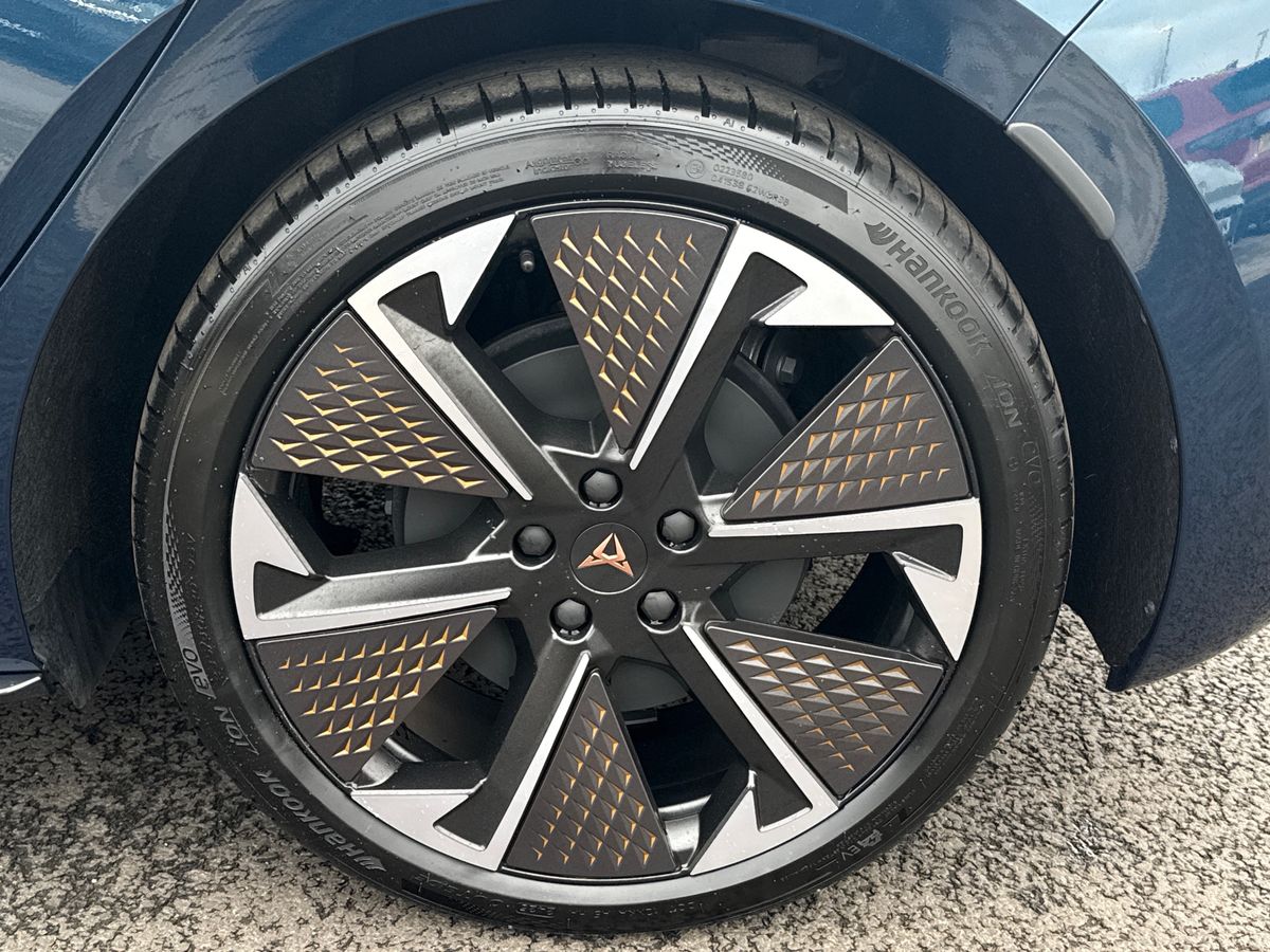 Used Cupra Born 2025 for sale - 77415245: Photo 22