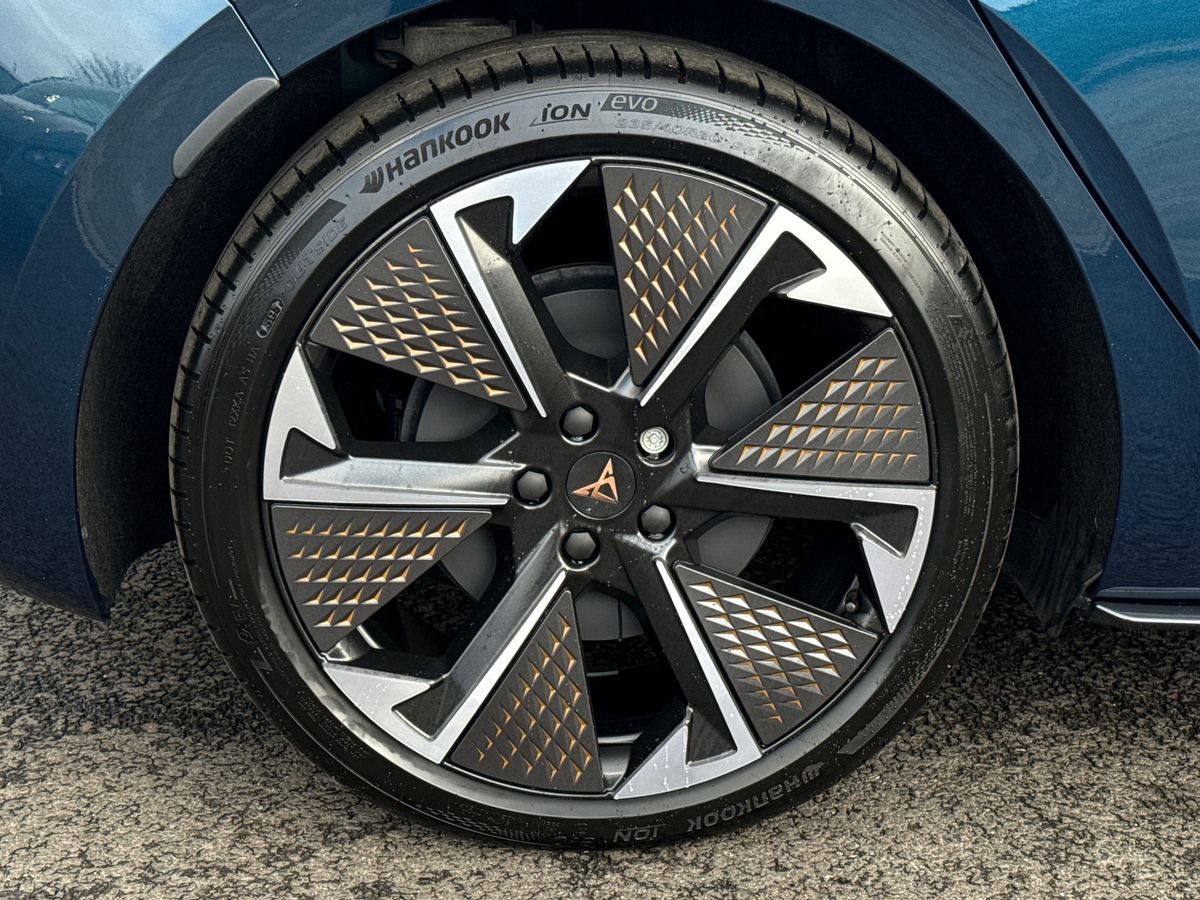 Used Cupra Born 2025 for sale - 77415245: Photo 23