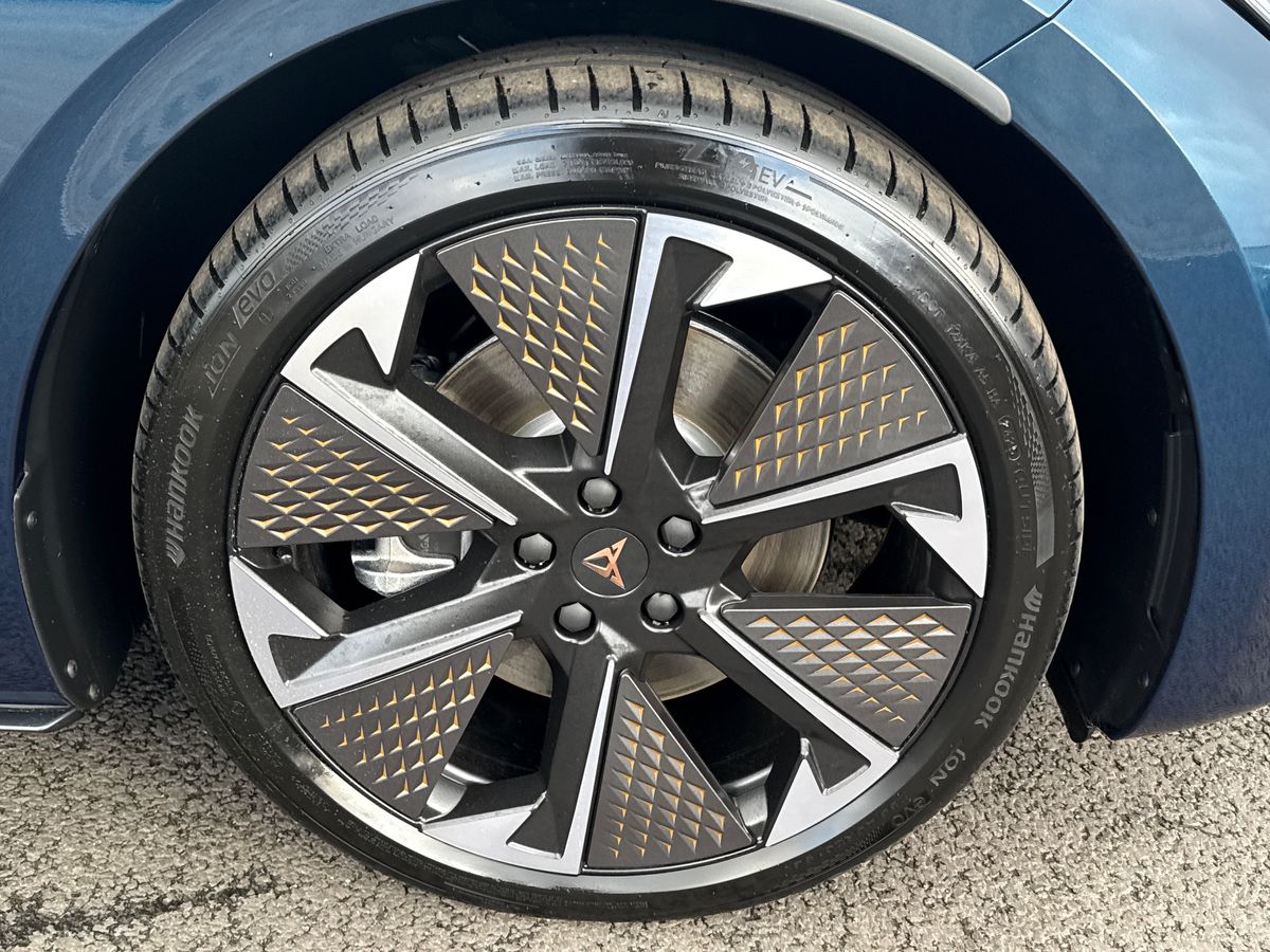 Used Cupra Born 2025 for sale - 77415245: Photo 24