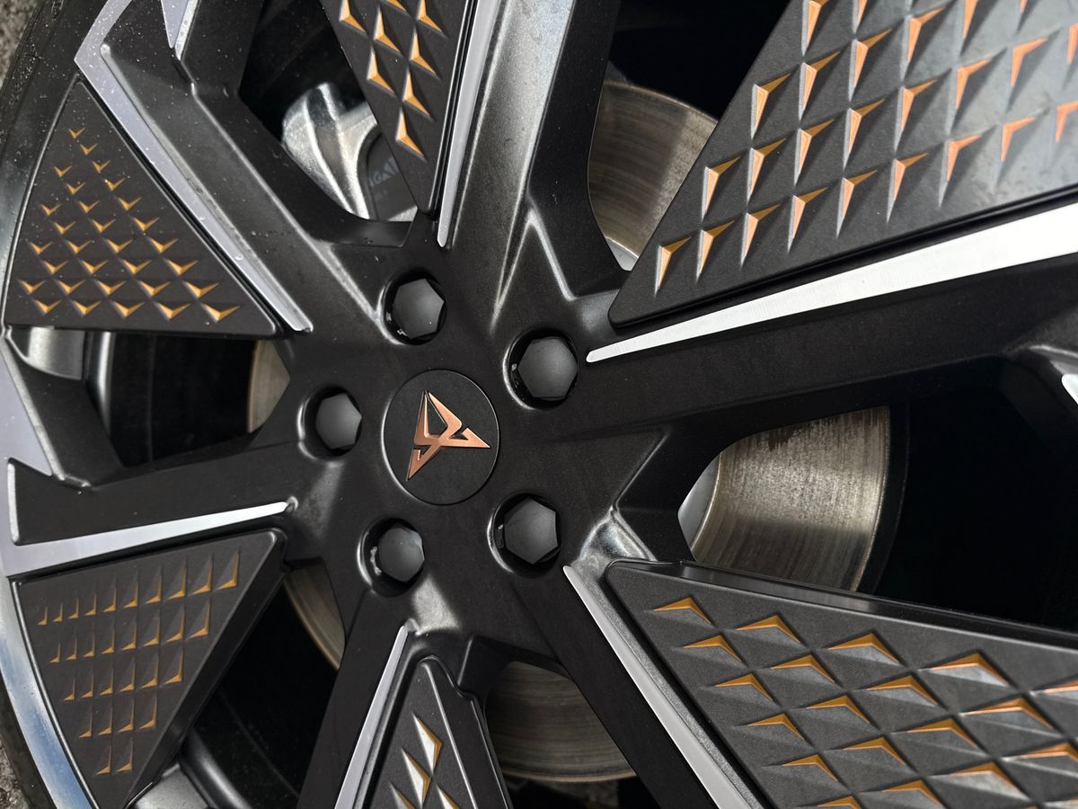 Used Cupra Born 2025 for sale - 77415245: Photo 26