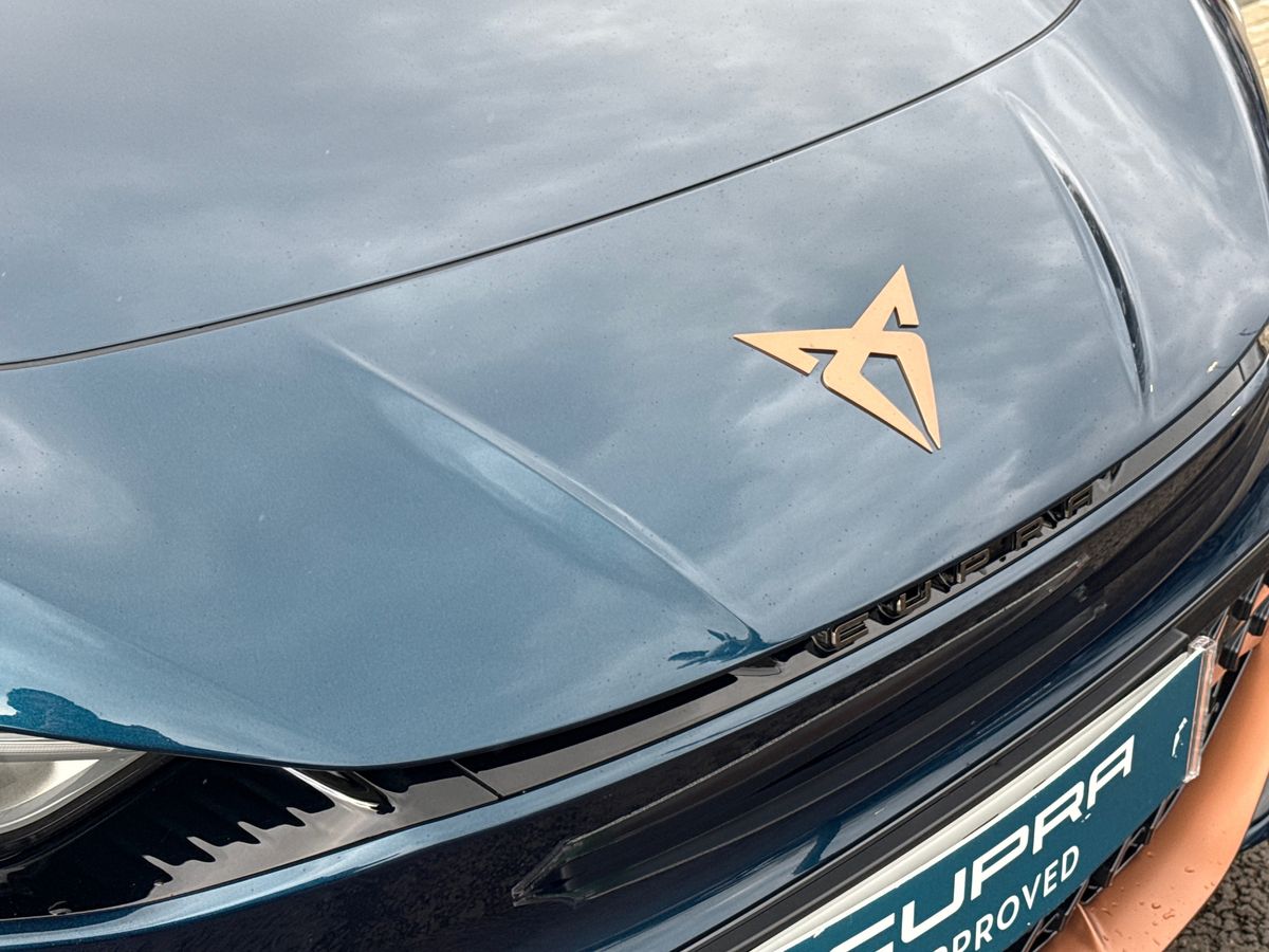 Used Cupra Born 2025 for sale - 77415245: Photo 27