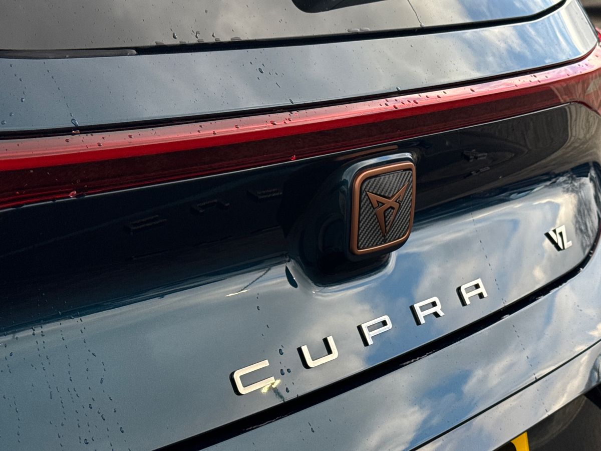 Used Cupra Born 2025 for sale - 77415245: Photo 28