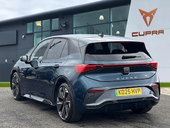 Used Cupra Born 2025 for sale - 77415245: Photo