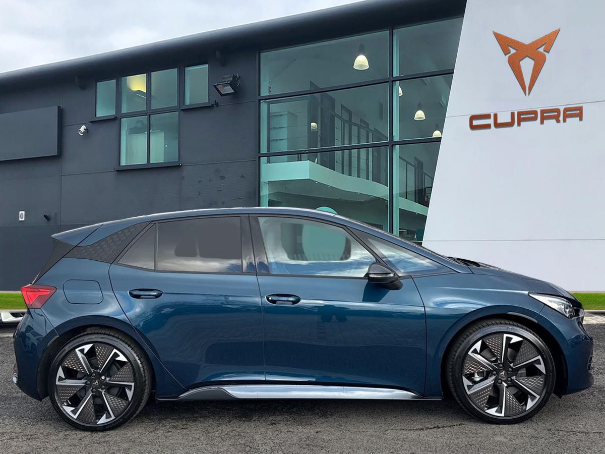 Used Cupra Born 2025 for sale - 77415245: Photo 3