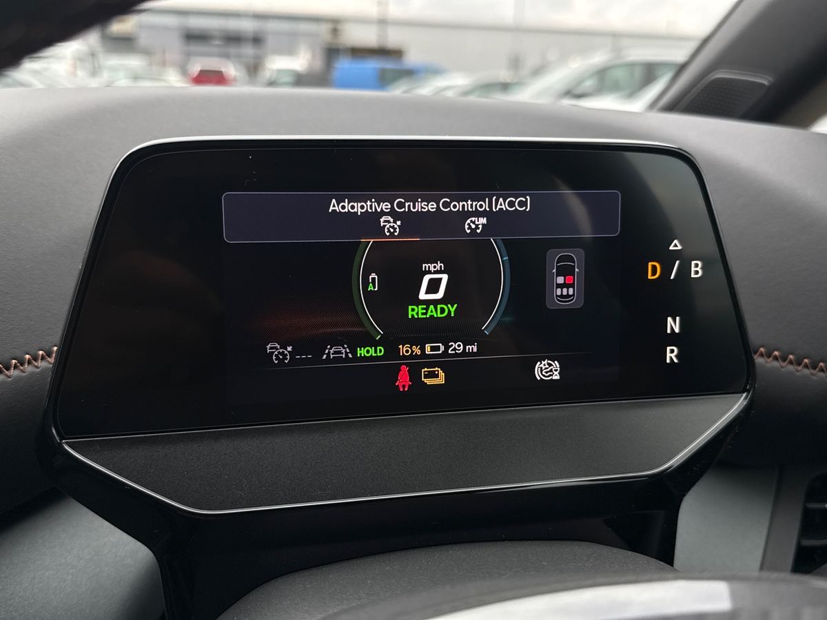 Used Cupra Born 2025 for sale - 77415245: Photo 36