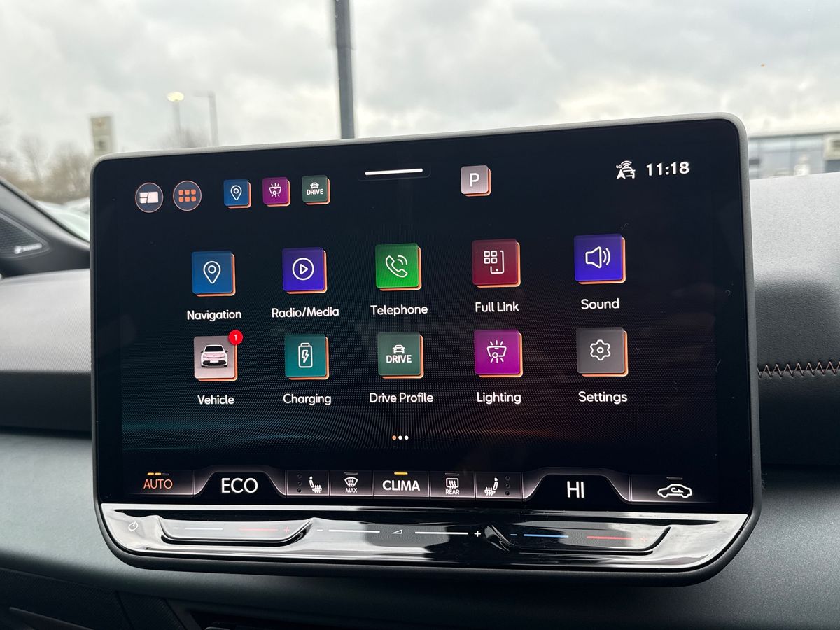 Used Cupra Born 2025 for sale - 77415245: Photo 37