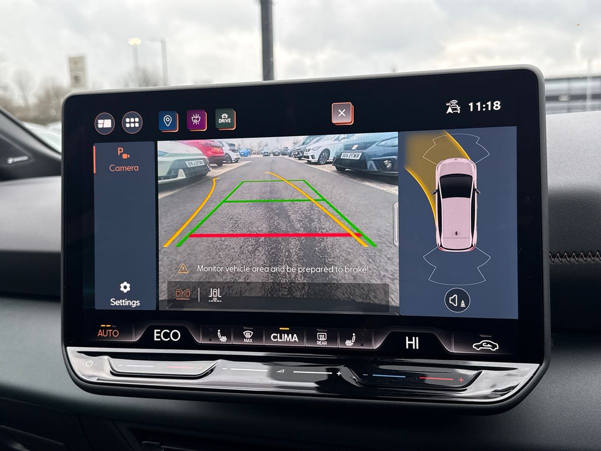 Used Cupra Born 2025 for sale - 77415245: Photo 38