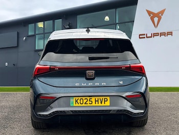 Used Cupra Born 2025 for sale - 77415245: Photo