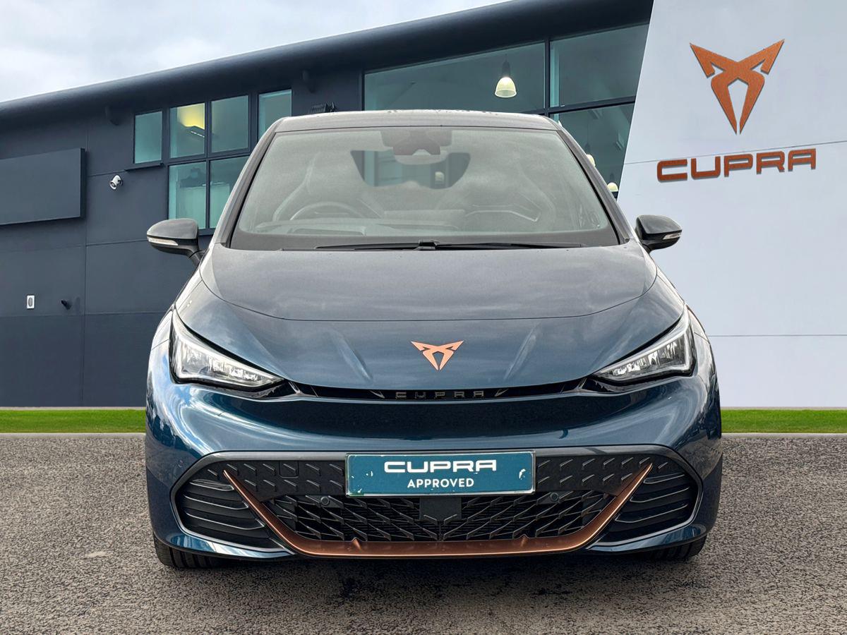 Used Cupra Born 2025 for sale - 77415245: Photo 6