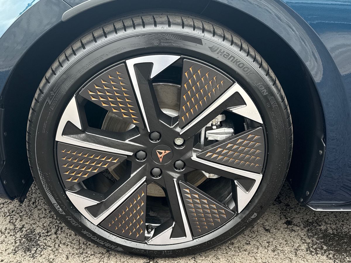 Used Cupra Born 2025 for sale - 77415245: Photo 7