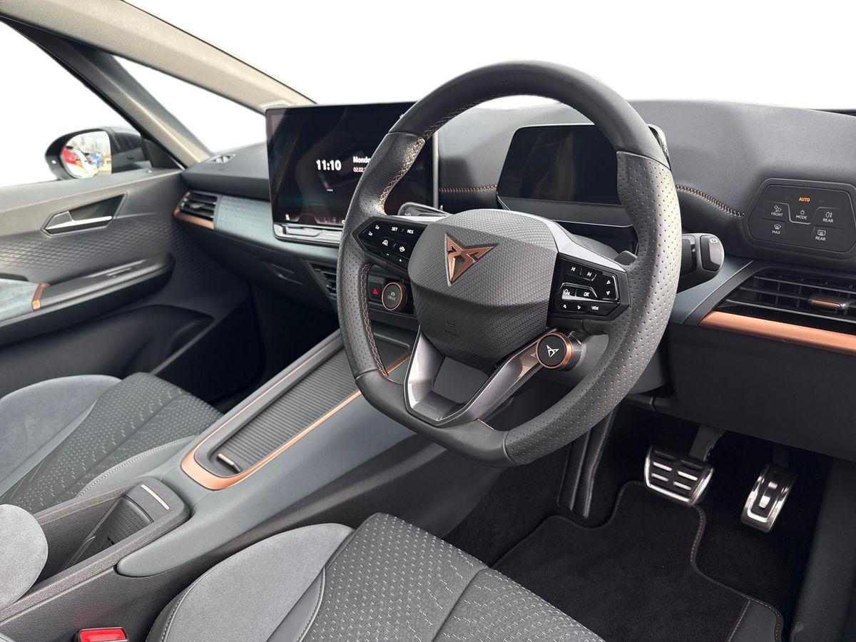 Used Cupra Born 2025 for sale - 77415245: Photo 8