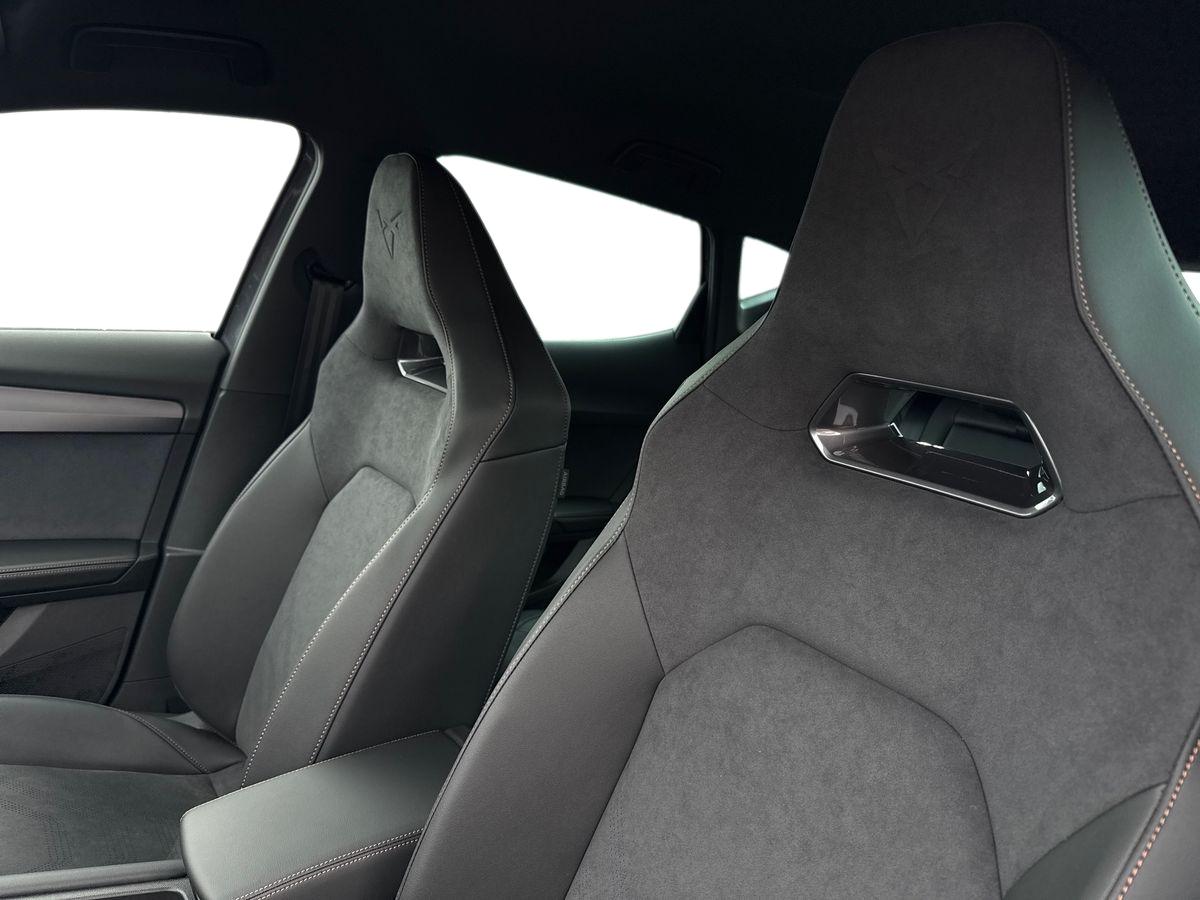 Used Cupra Formentor 2025 for sale - 77700684: Photo 10