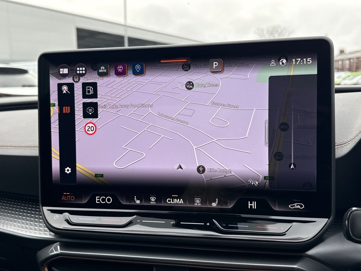 Used Cupra Formentor 2025 for sale - 77700684: Photo 11