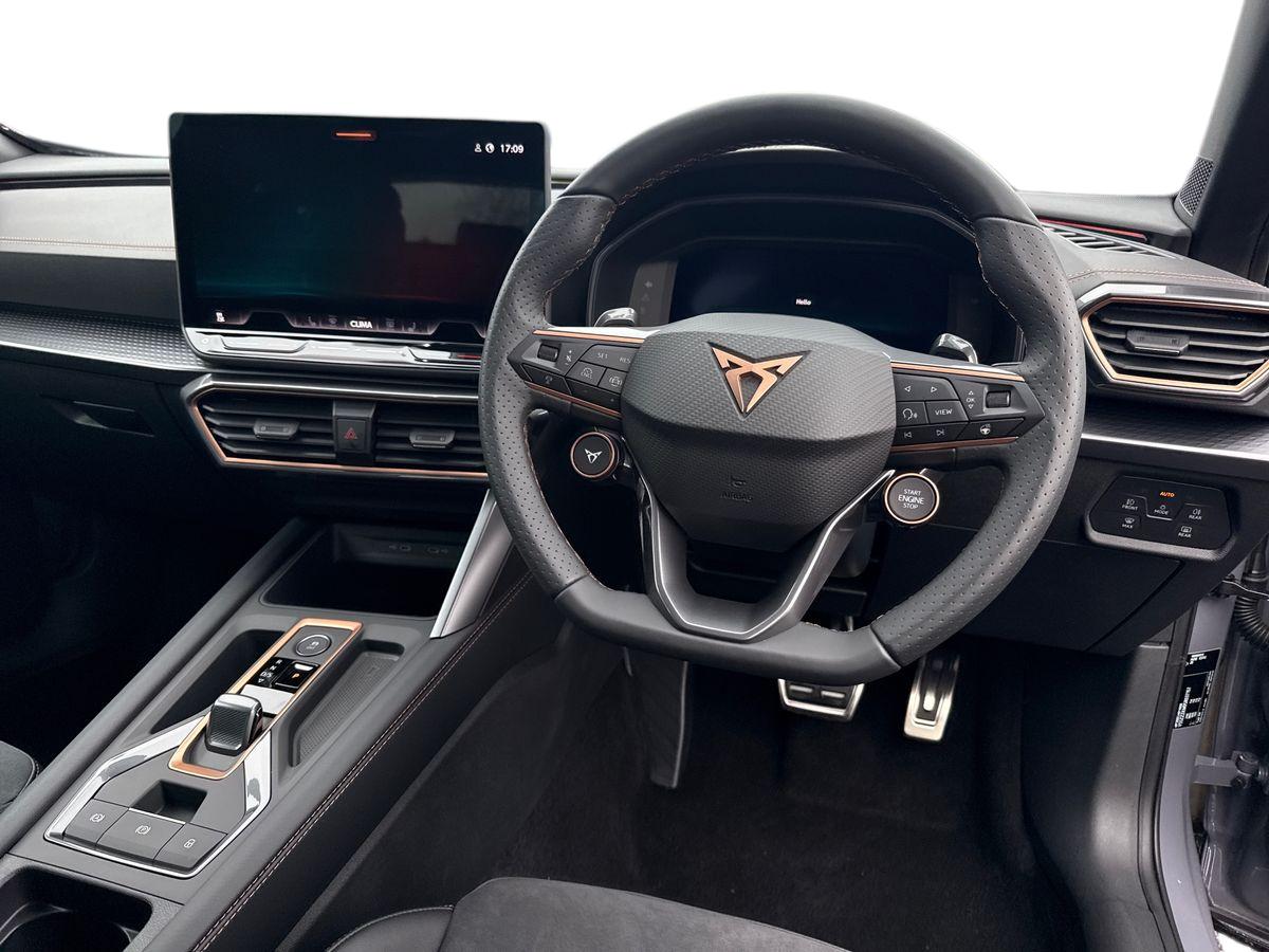 Used Cupra Formentor 2025 for sale - 77700684: Photo 12