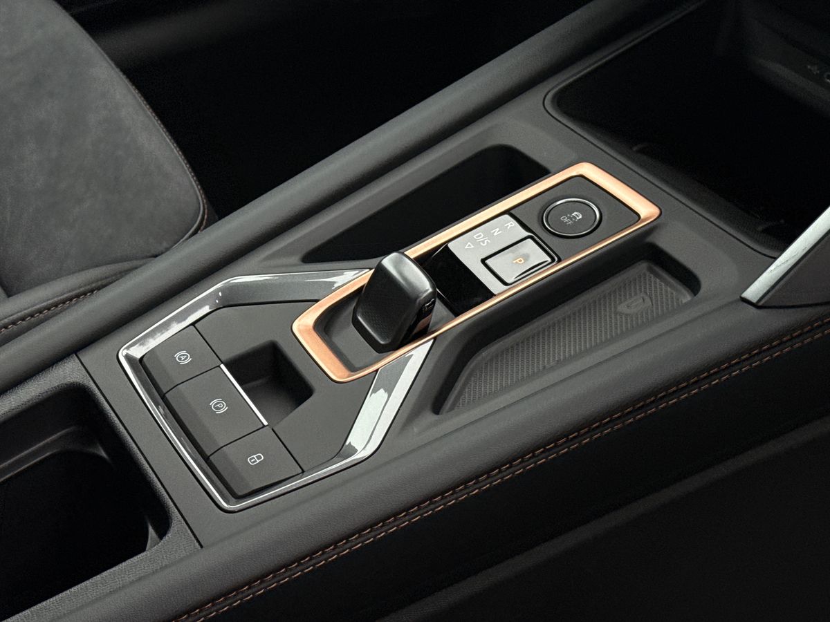 Used Cupra Formentor 2025 for sale - 77700684: Photo 19